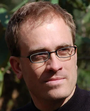Steven James