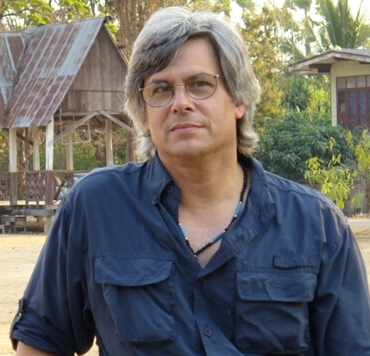 Terry Persun (2015)