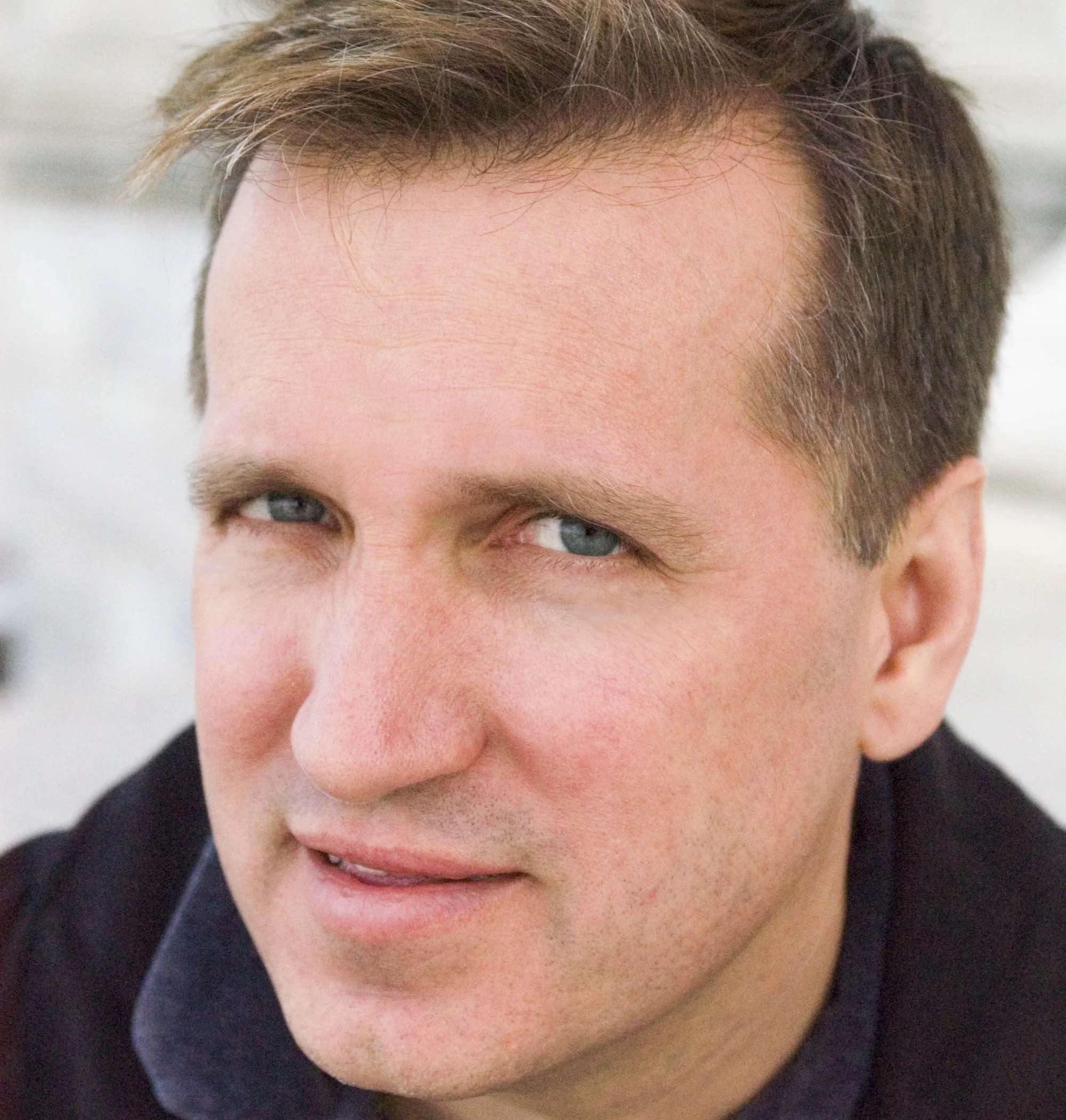 James Rollins