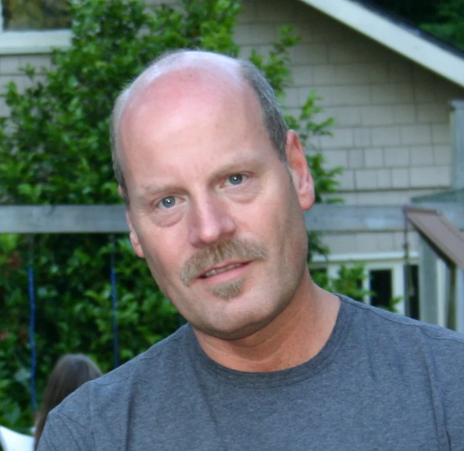 Gregg Olsen