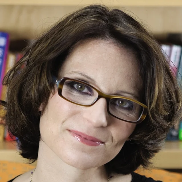 Meg Cabot