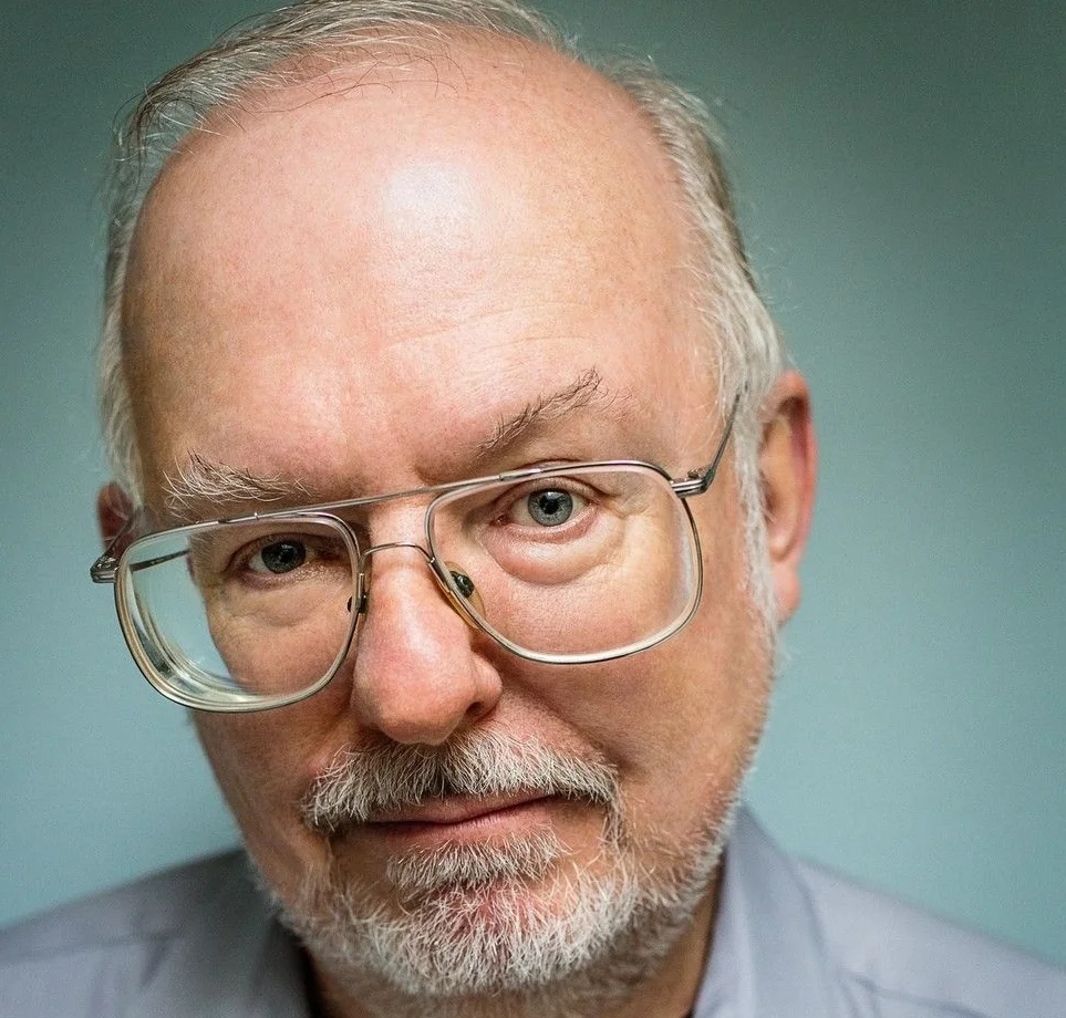 Greg Bear 