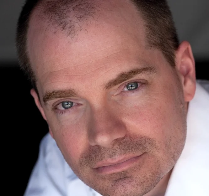 Christopher Farnsworth