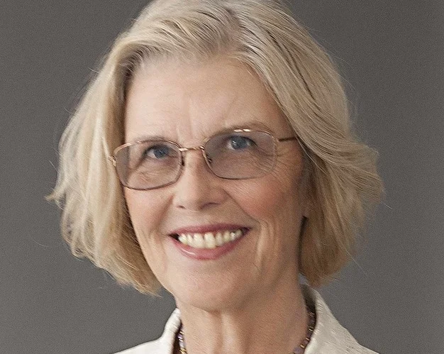 Jane Smiley