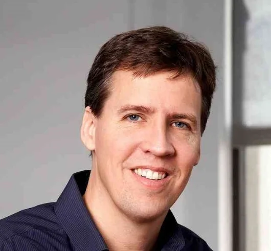 Jeff Kinney