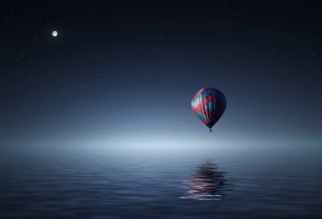 Weightless