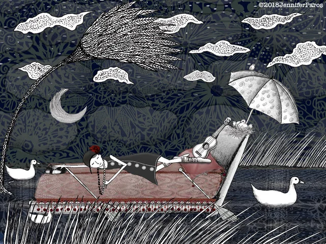 Rest, Peace &amp; Relaxation: Discovering the Power of Passivity