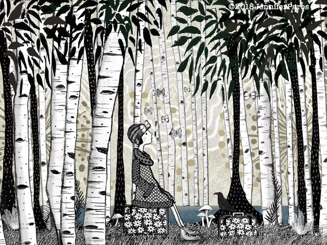 Put Yourself in the Middle of it All: There is Nothing to Lose