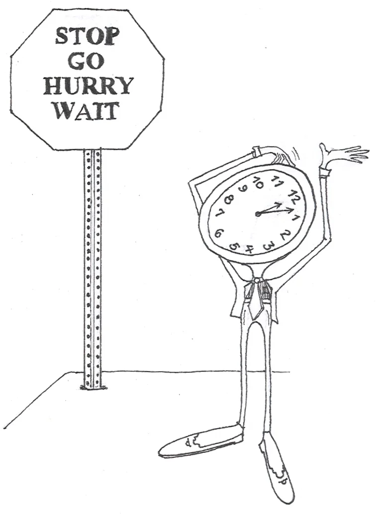 Illustration by Jennifer Paros - Copyright 2009