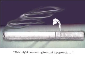 Illustration by Jennifer Paros - Copyright 2010