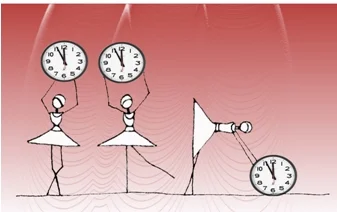 Illustration by Jennifer Paros - Copyright 2010