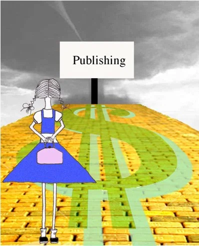 Illustration by Jennifer Paros - Copyright 2010