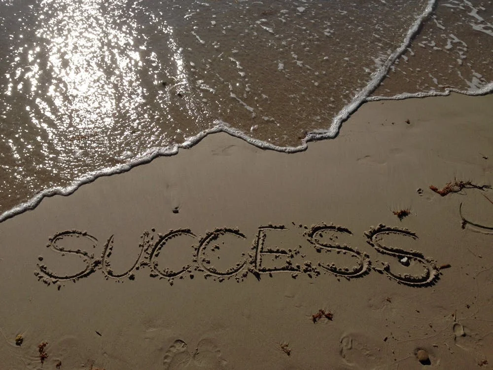 The Game Plan: Recognizing Opportunity