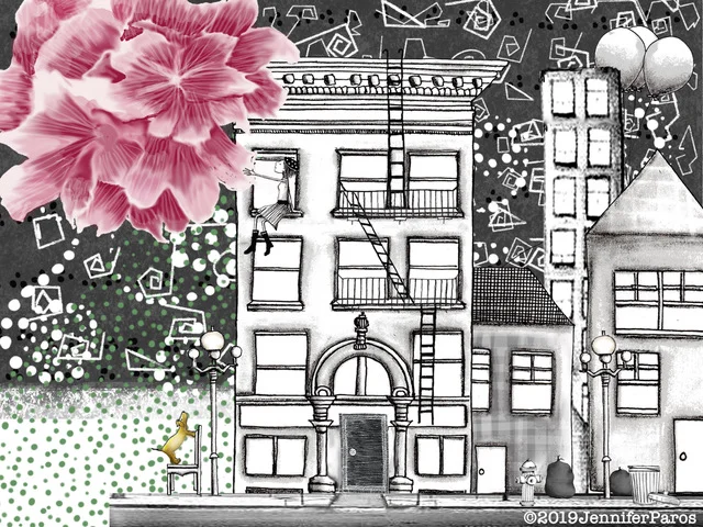 Hope: Why Letting Go is Our True Super Power