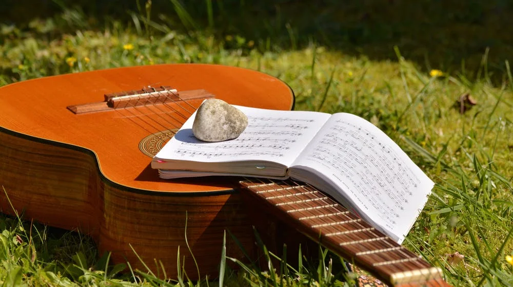 Song of the World