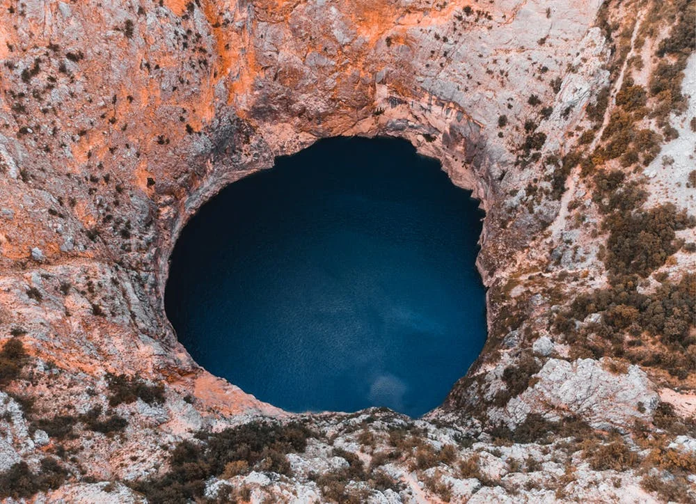 The Hole
