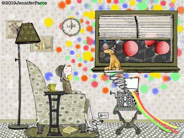 Happy Surprises: Learning to Cooperate With the Unknown