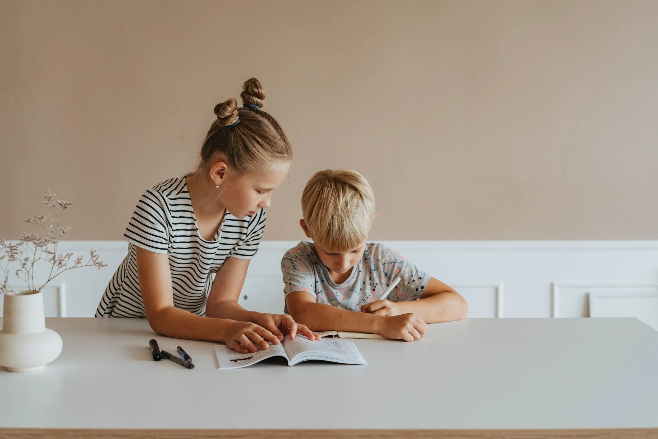 A Childhood May Be Stolen, But Can It Also Be Redeemed?