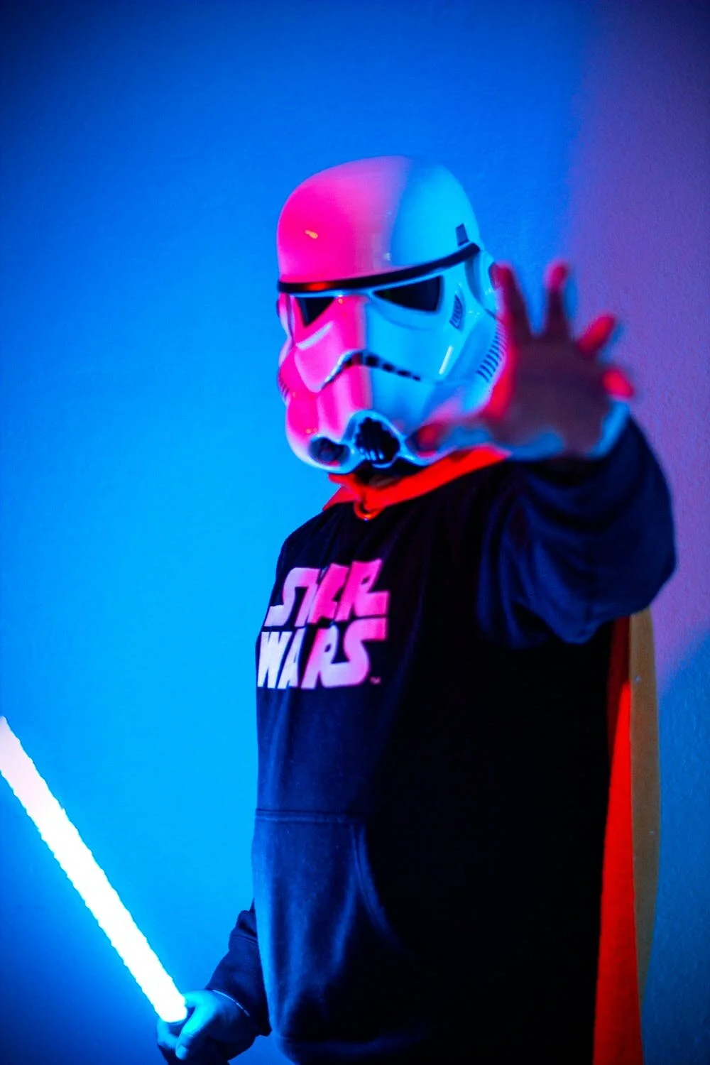 What You Cannot Give