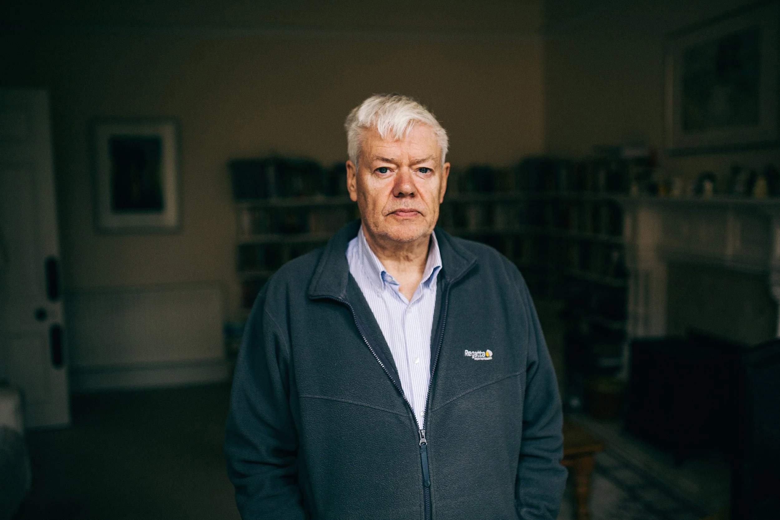 Bernard MacLaverty