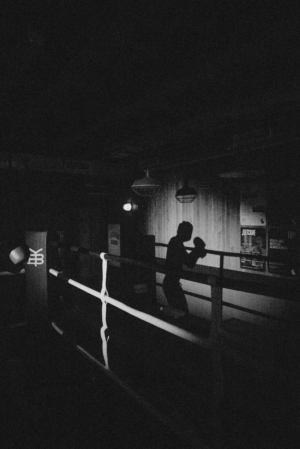 The Stranger