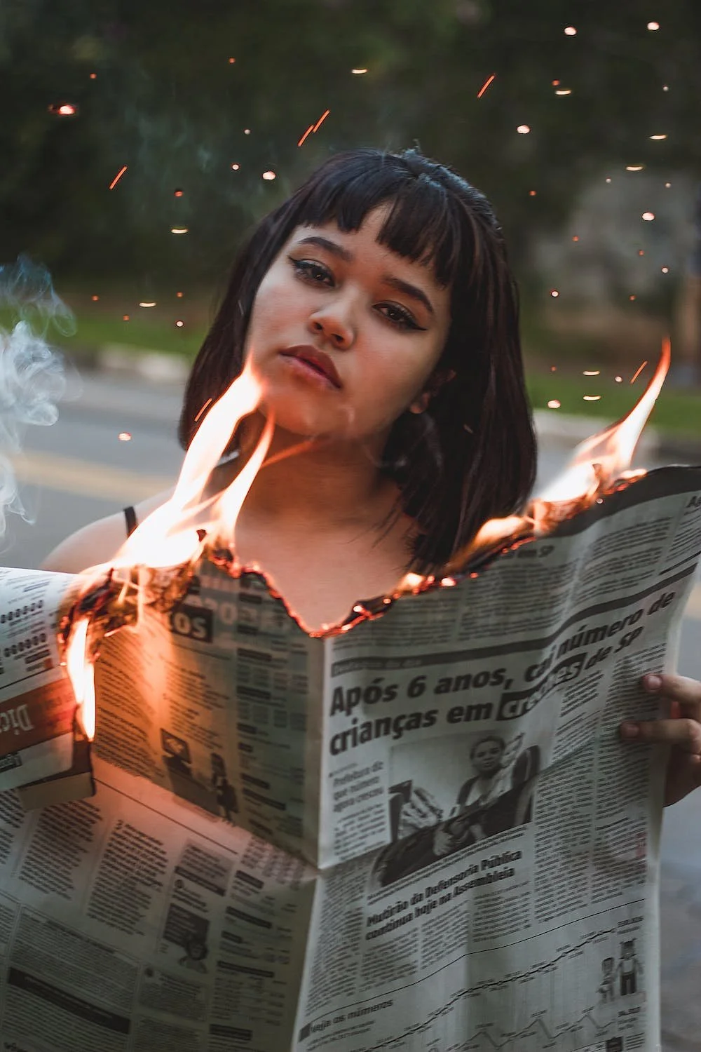 News of the World
