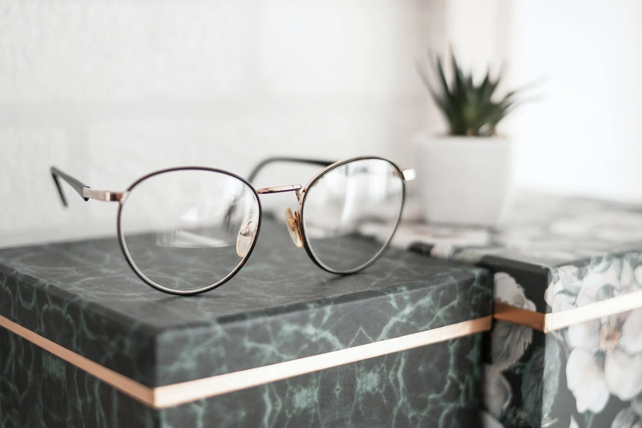 Different Lenses