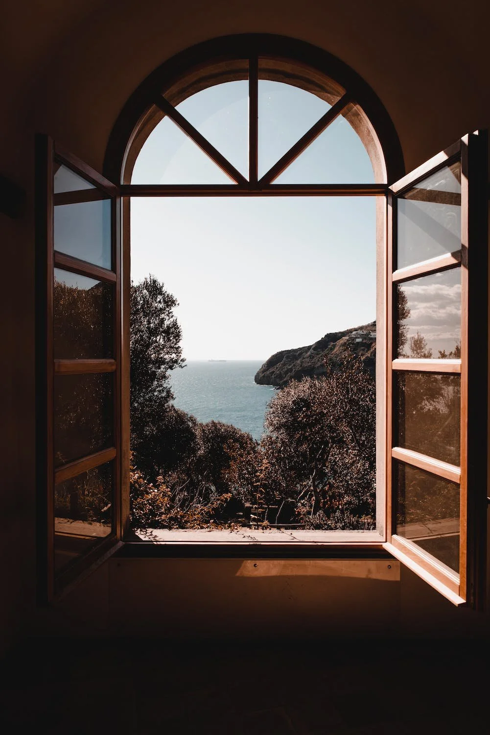 Ordinary Windows