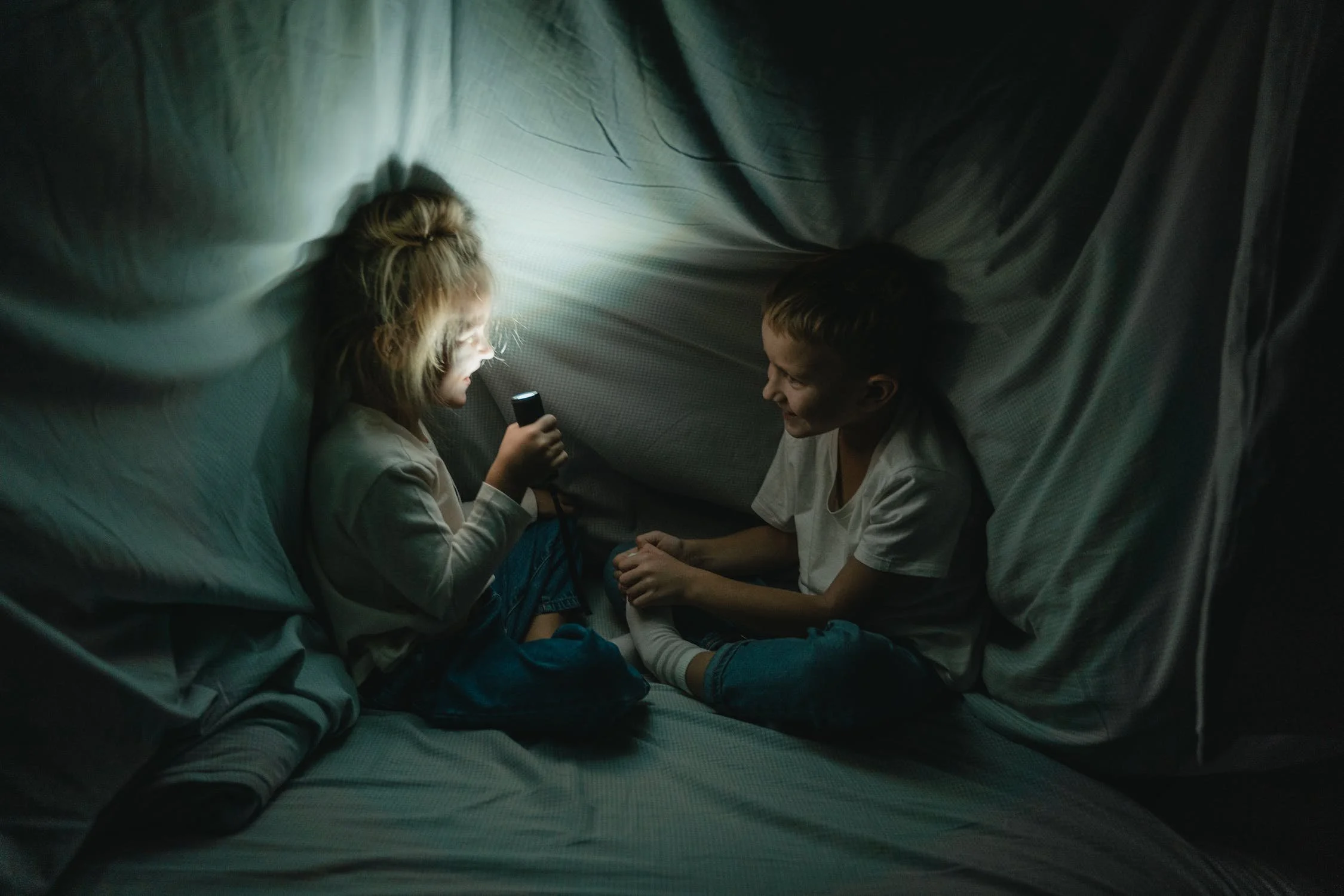 Little Stories