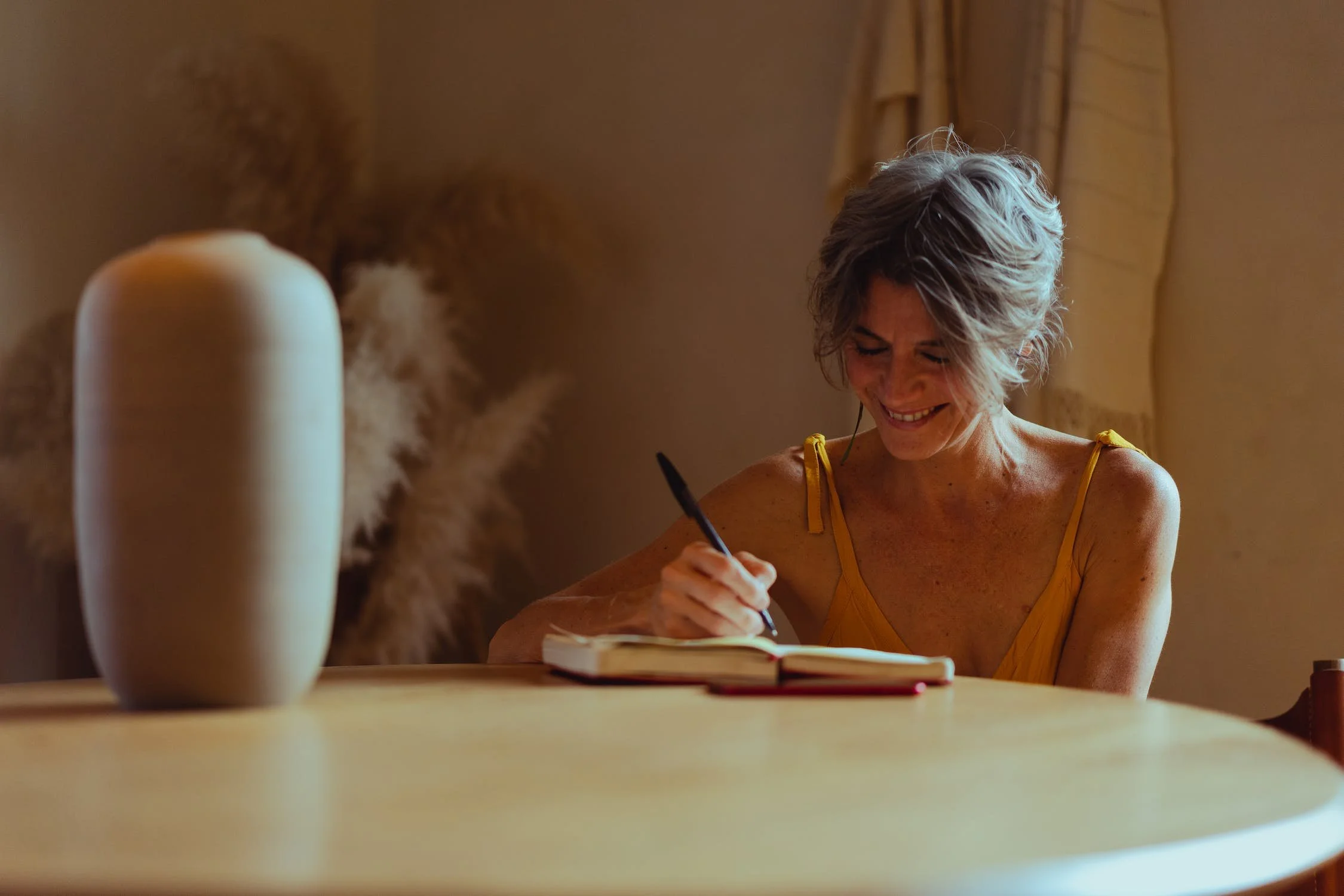 Finding and Honing Your Voice