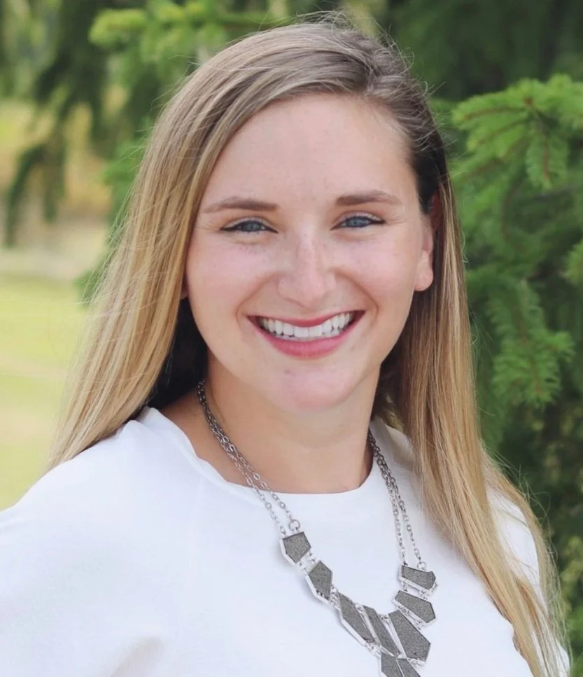 Rachel Beck, Literary Agent