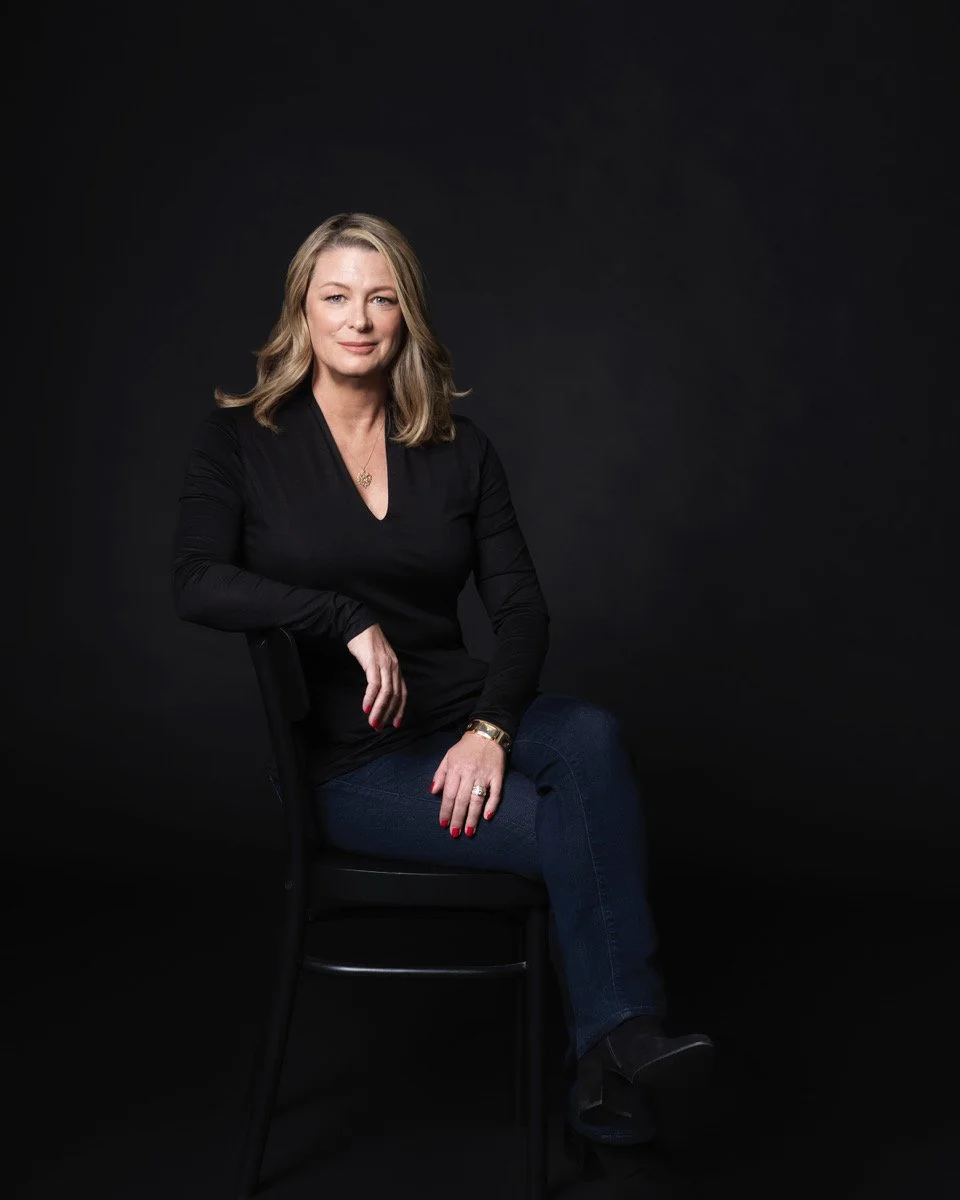 Kristin Hannah Interview