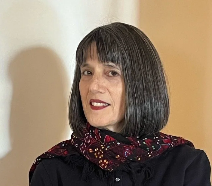 Nancy Kricorian