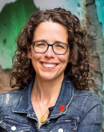 Jane Friedman