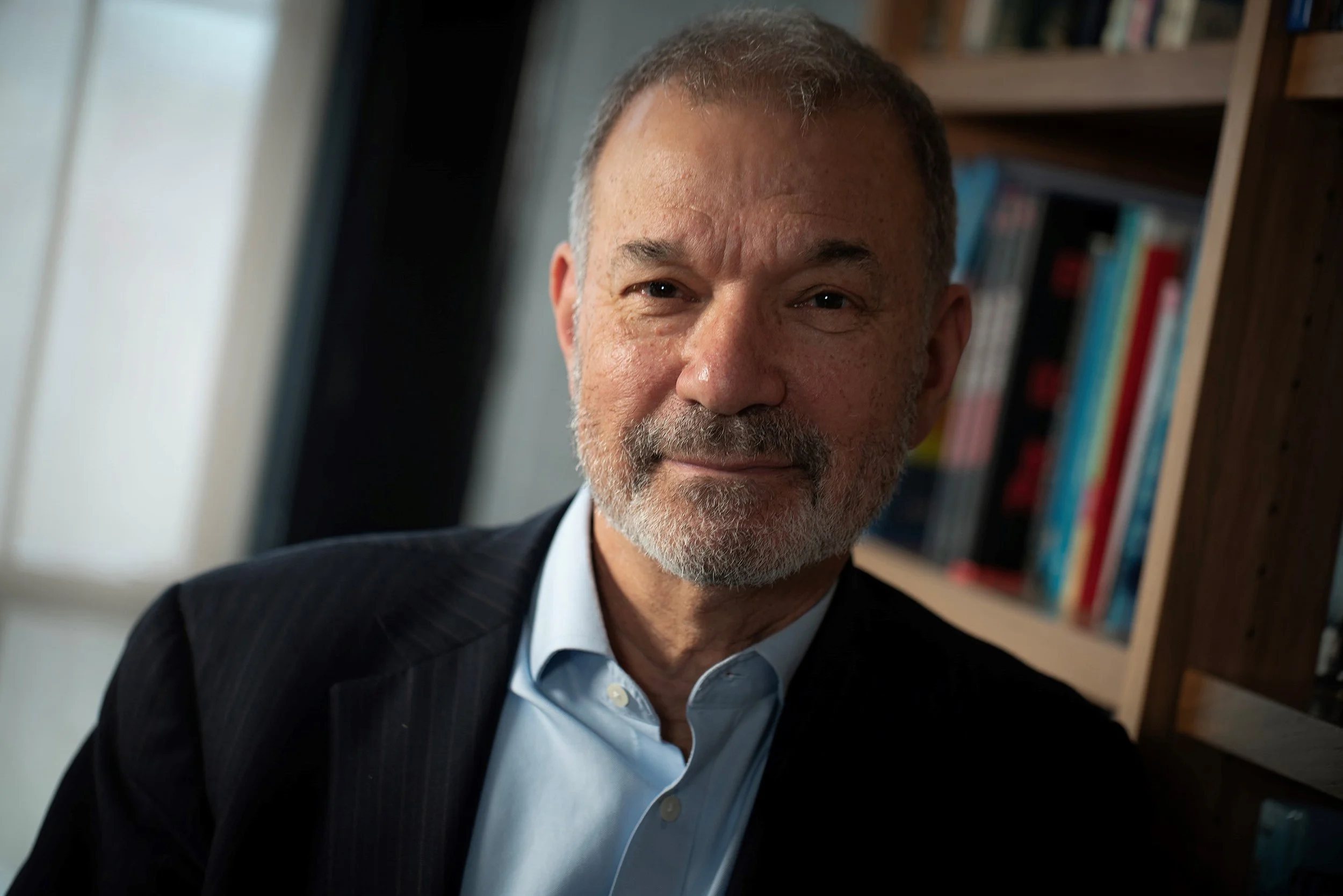 Stephen Greenblatt