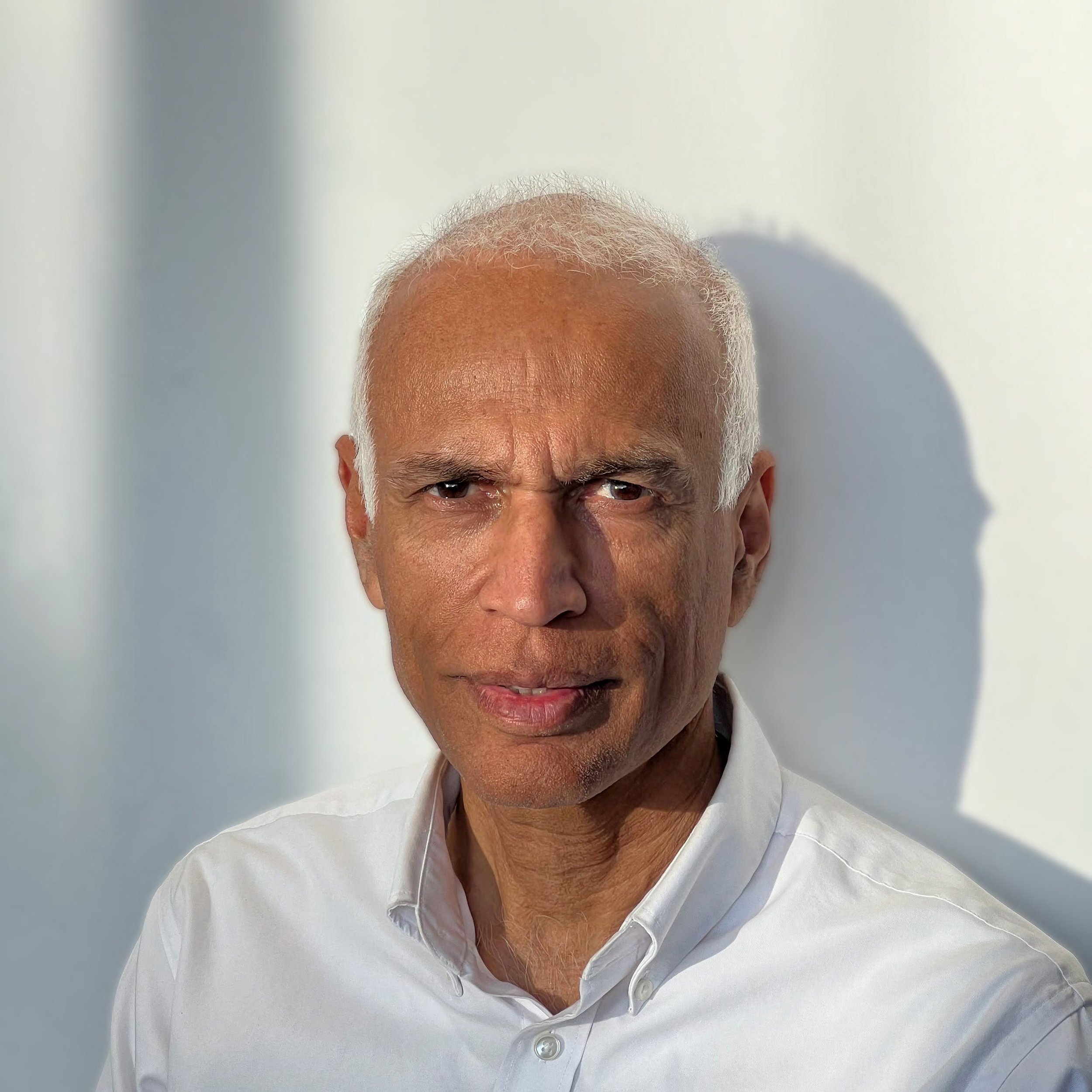 Manil Suri