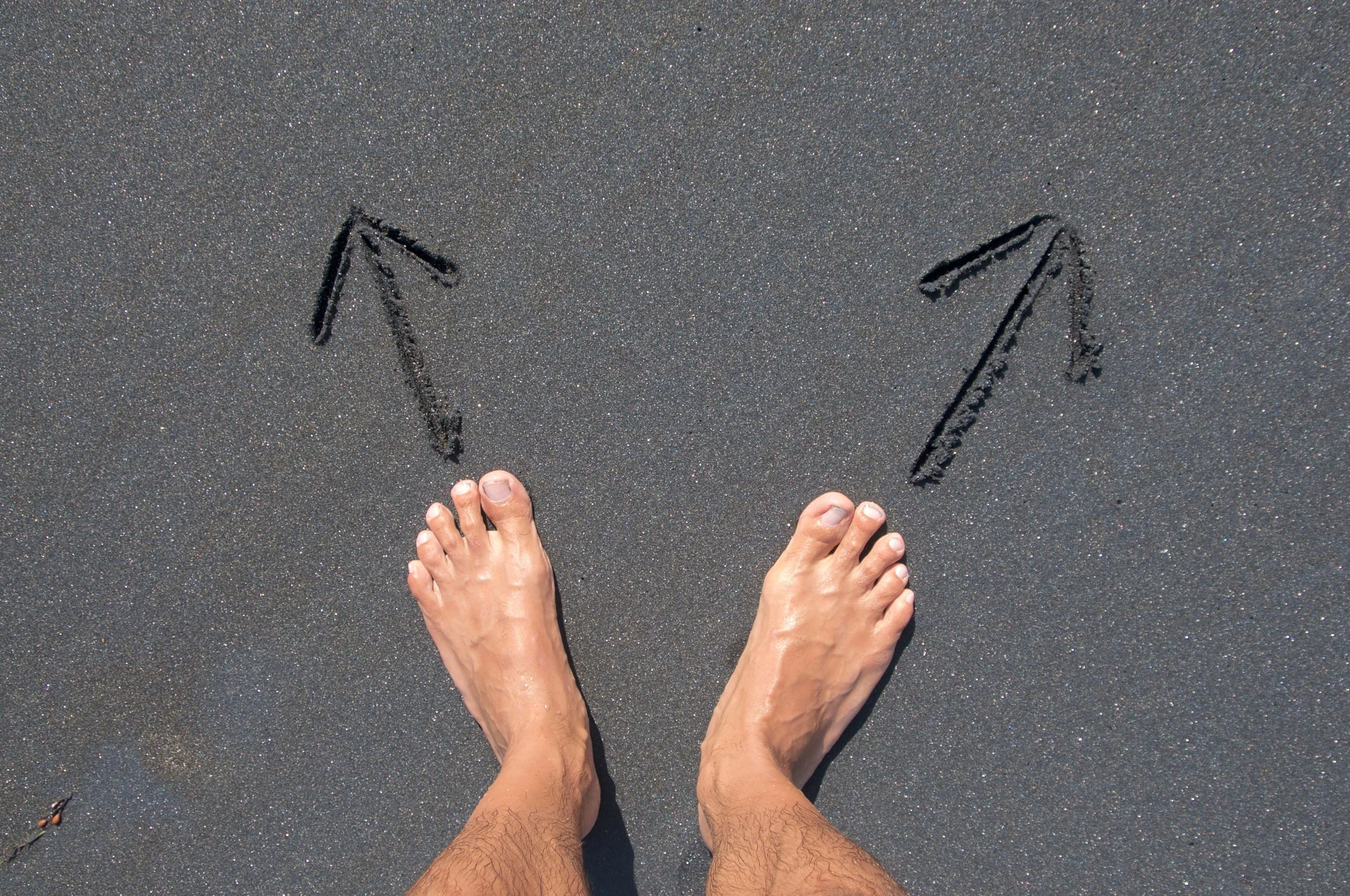 Taking Comfort in Discomfort: How to Embrace Uncertainty in Your Creative Practice