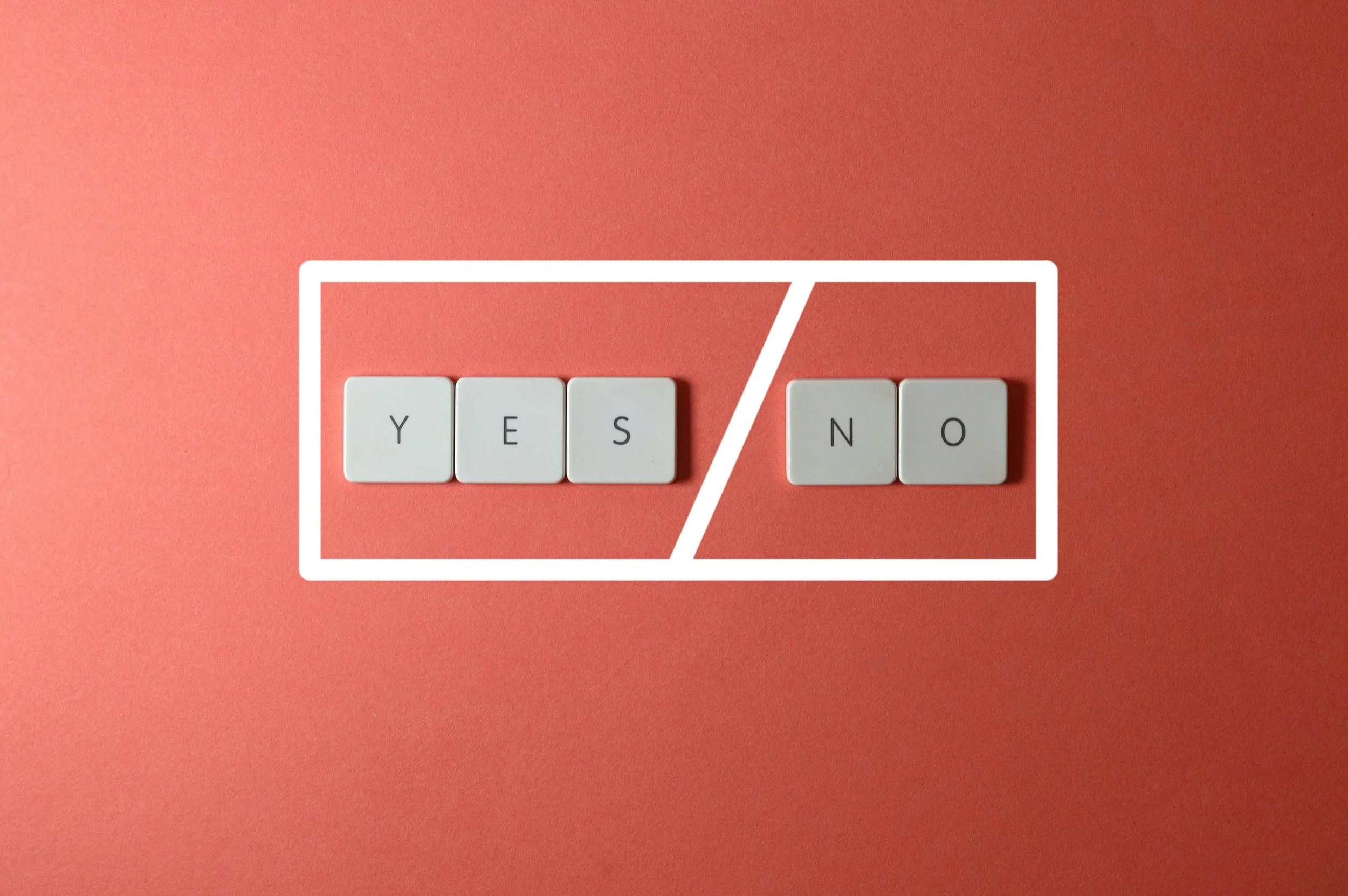 The Rejection Drawer