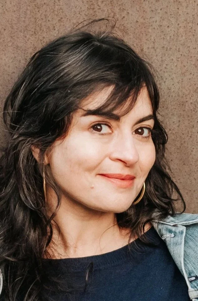 Sarah Braunstein