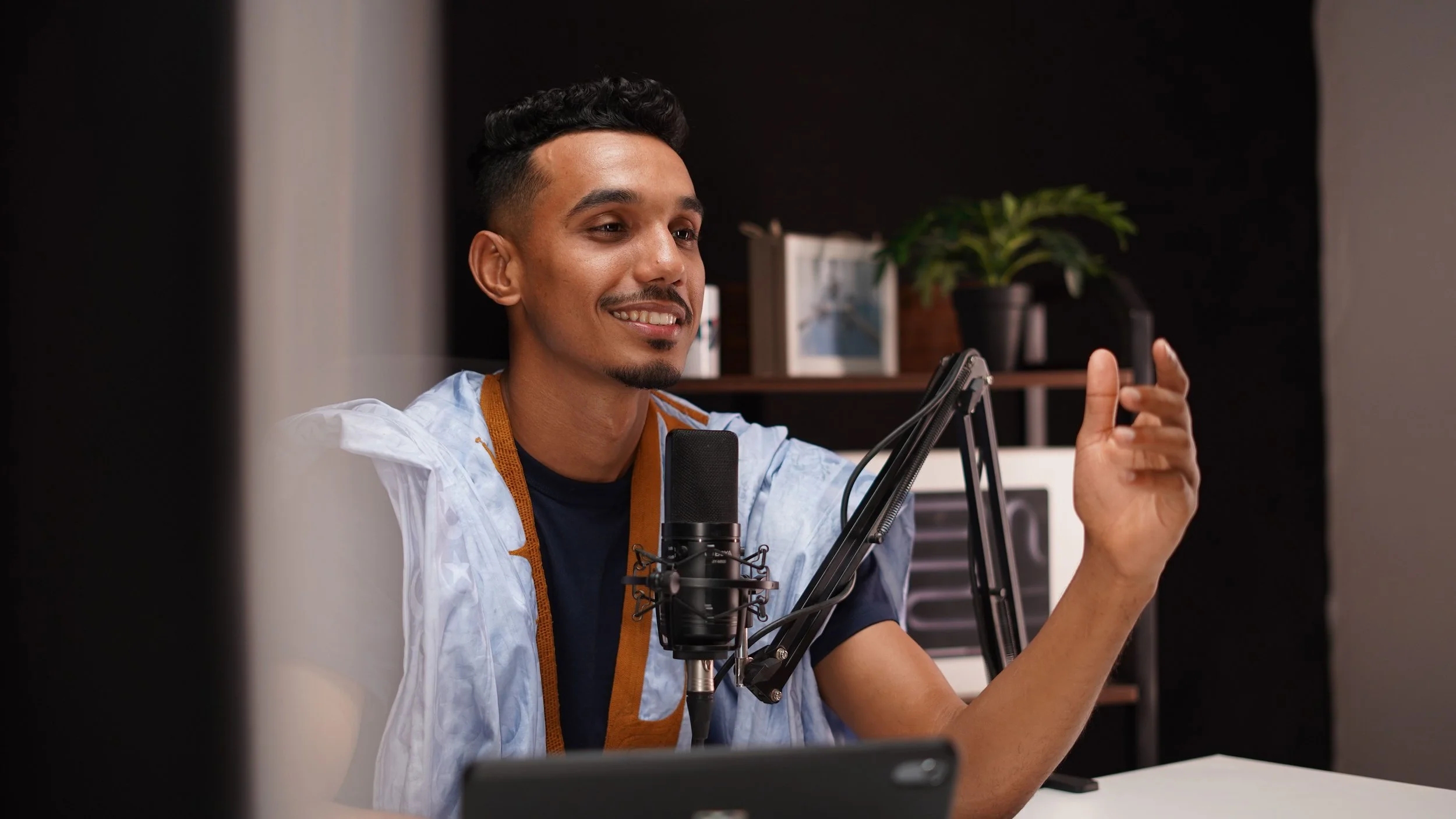 What a Podcast Host Wishes you Knew, Part 3: How to Be a Great Guest