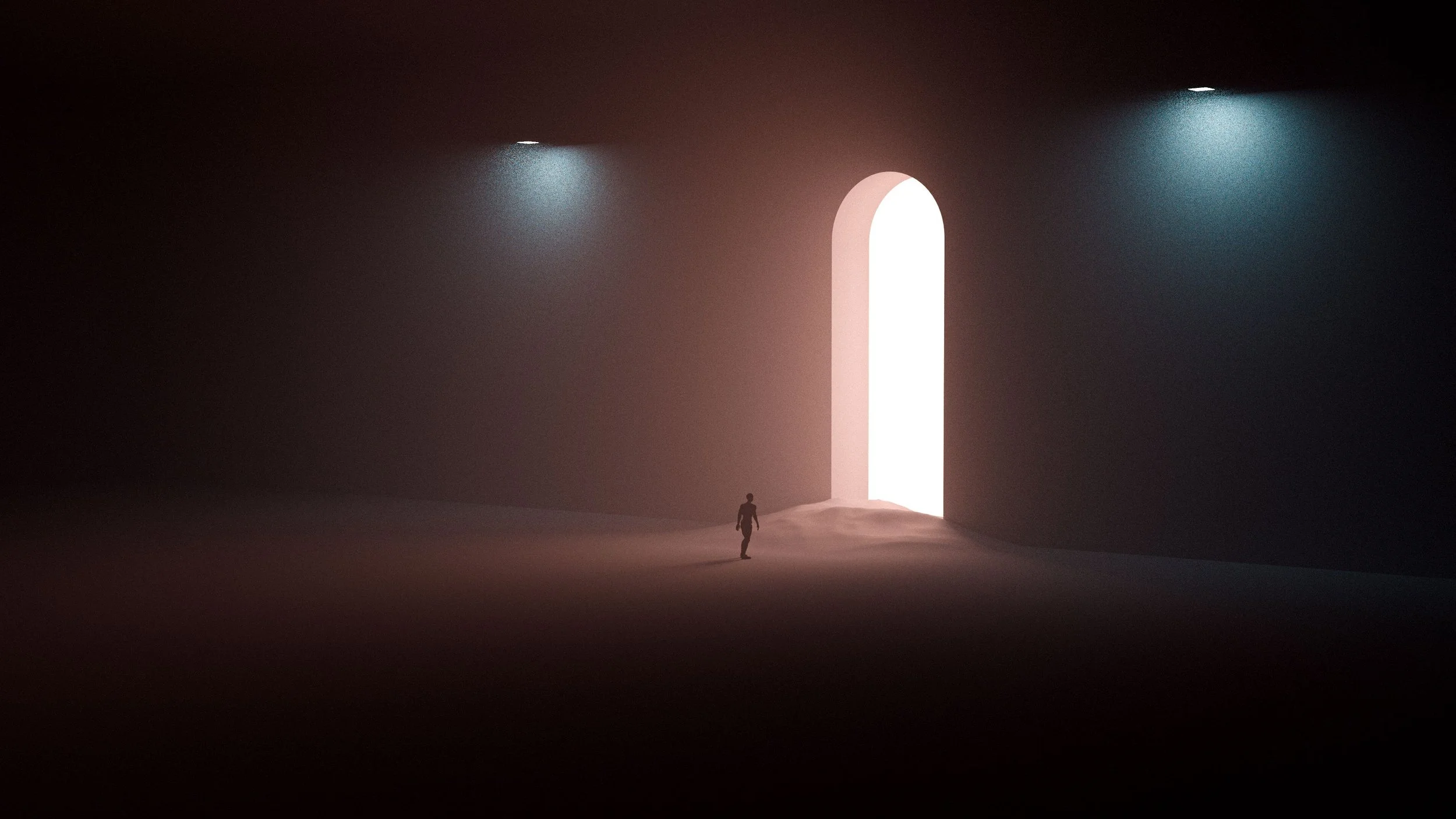 The Inner Connection