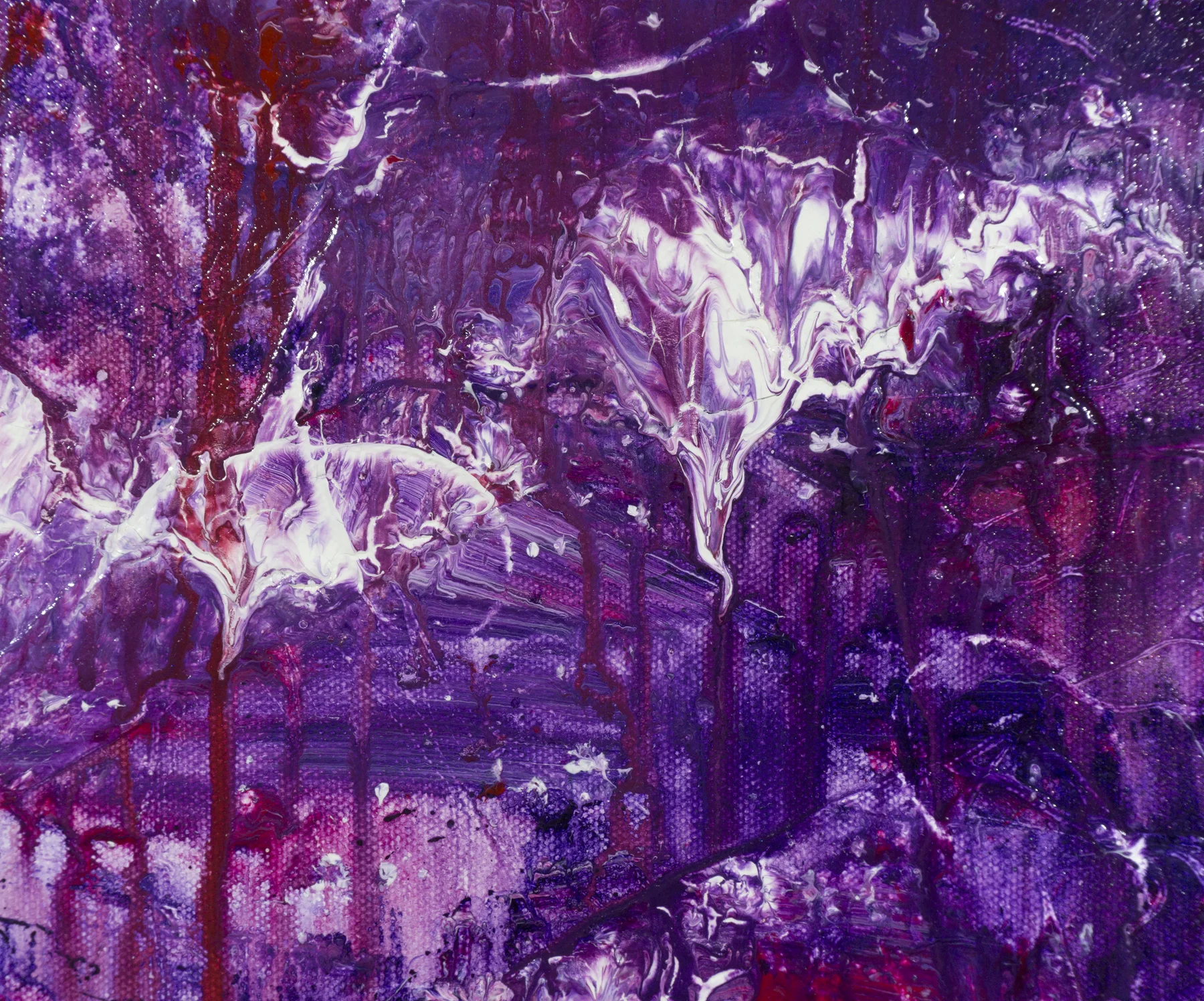Close Up Detail