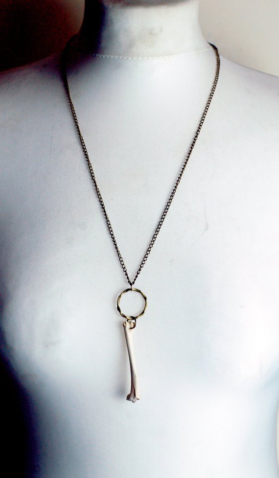 Rabbit Humerus Necklace.jpg