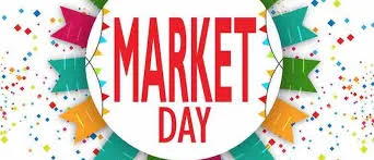 Octagon Club Market Day