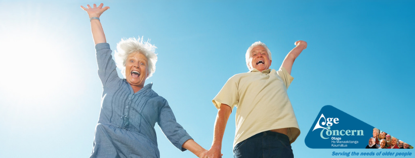 Independent Living Seminar - Healthy Mind & Healthy Body