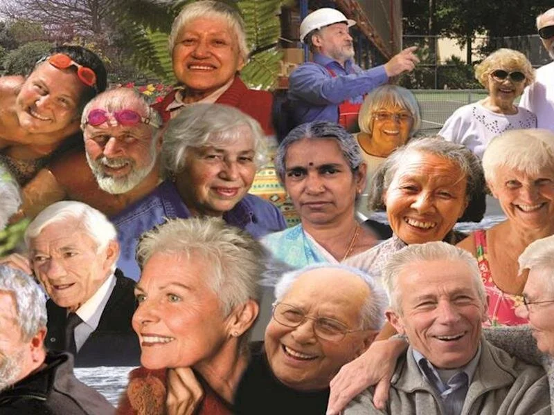      

 
   Age Concern Otago wishes to honour your contribution to our organisation and thank you for making a positive difference to the lives of older people in our community.  You are cordially invited to attend the annual Age Concern Volunteer E