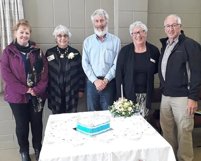 Tribute to Heather McElroy