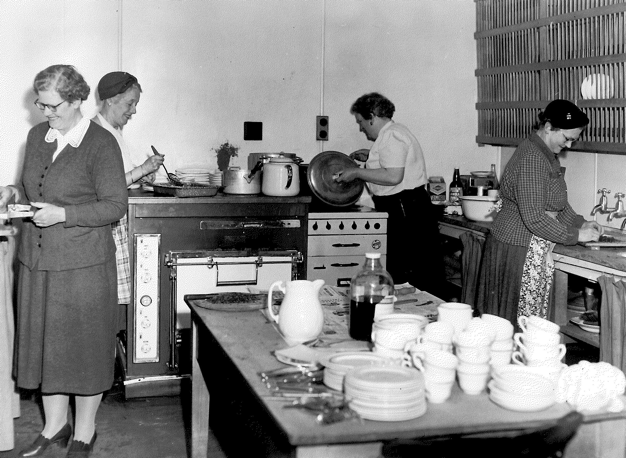 75th Celebration l Free Community Lunch, Entertainment and Games