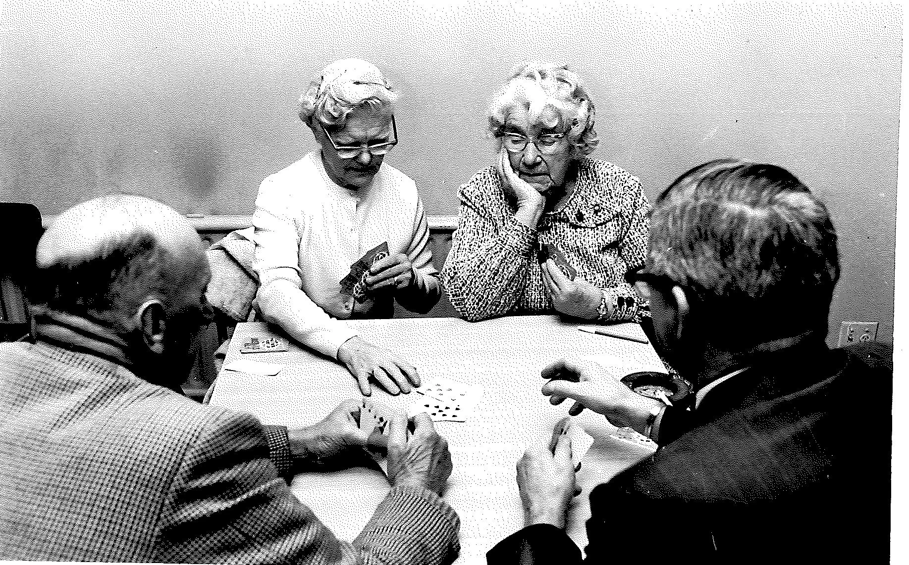 75th Celebration l Free Community Lunch, Entertainment and Games