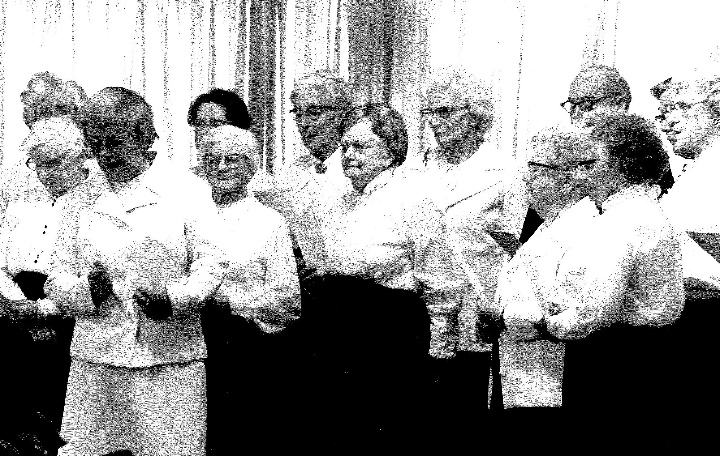 75th Celebration l Fish and Chip Lunch and Variety Concert